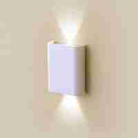 Настенный светильник Citilux Декарт CL704400