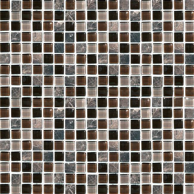 Мозаика Colori Viva Marmol CV10111 15х15 30,5х30,5