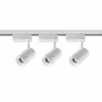 Трековый светодиодный светильник Volpe ULB-Q291 8W/4200К/K WHITE SET31 UL-00006779