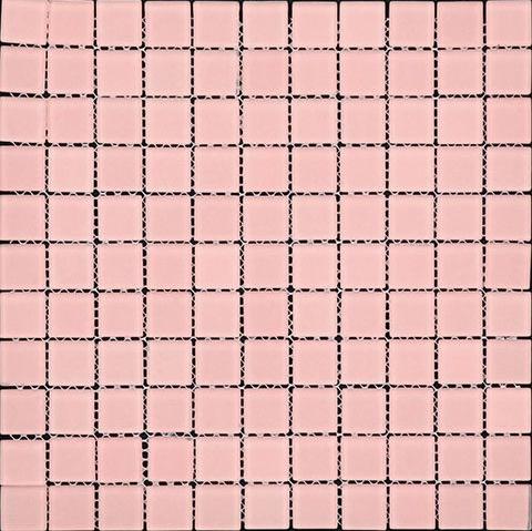 Мозаика Natural Color Palette A-074M (B-074M) 25,8х25,8 30х30