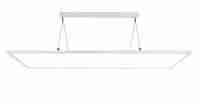 Подвесной светильник Deko-Light LED Panel transparent 342082