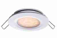 Встраиваемый светильник Deko-Light 565039