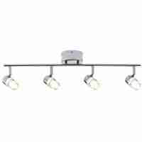 Спот светодиодный Paulmann Bowl 60385