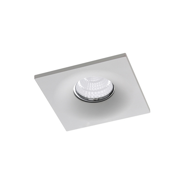 Рамка для светильника DesignLed POINT NC1761SQ-FW