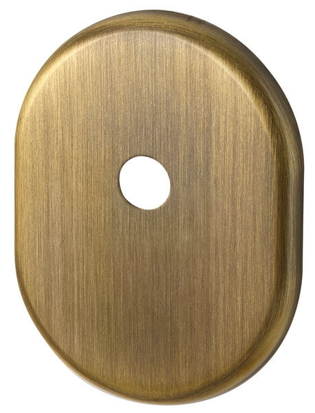 Накладка на цилиндр со штоком Armadillo BK-DEC (ATC Protector 1) AB-77 бронза