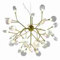 Подвесная люстра Kink Light Bетта 07521-36,33