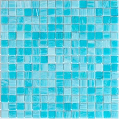 Мозаика Alma Stella STN449 чип 20х20 32,7х32,7