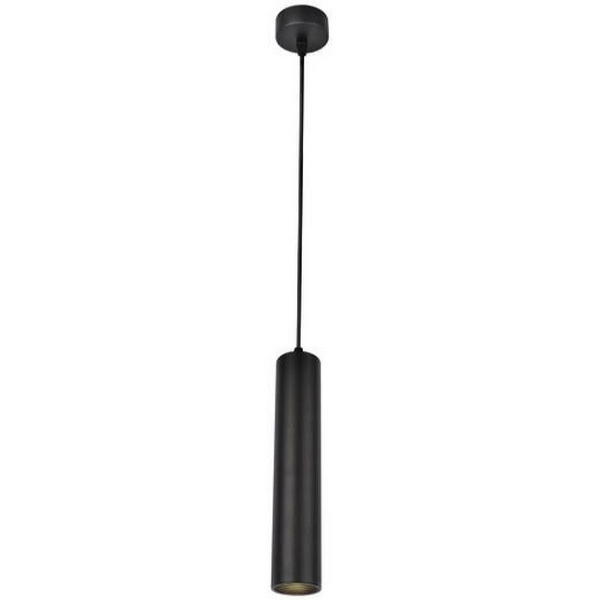 Подвесной светильник Artelamp Lira A5600SP-1BK