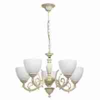 Подвесная люстра MW-Light Ариадна 450013005