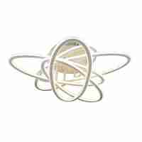 Потолочная светодиодная люстра Wedo Light Romeno 75325.01.09.05