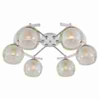 Потолочная люстра Citilux Буги CL157161