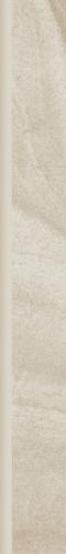 Цоколь Paradyz Teakstone Bianco Mat 60х7,2