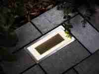 Светильник на солнечных батареях Paulmann Boden 93775