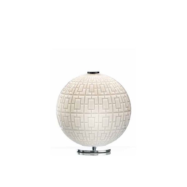 Интерьерная настольная лампа MM Lampadari Arabesque 6984/L1 V2667
