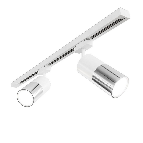 Трековый светильник Elektrostandard Double Topper LTB27