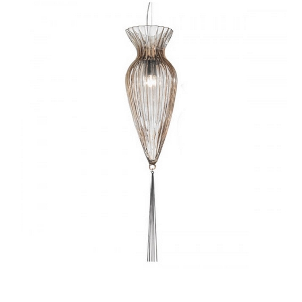 Светильник подвесной MM Lampadari Goccia 7049/1 02 V2721
