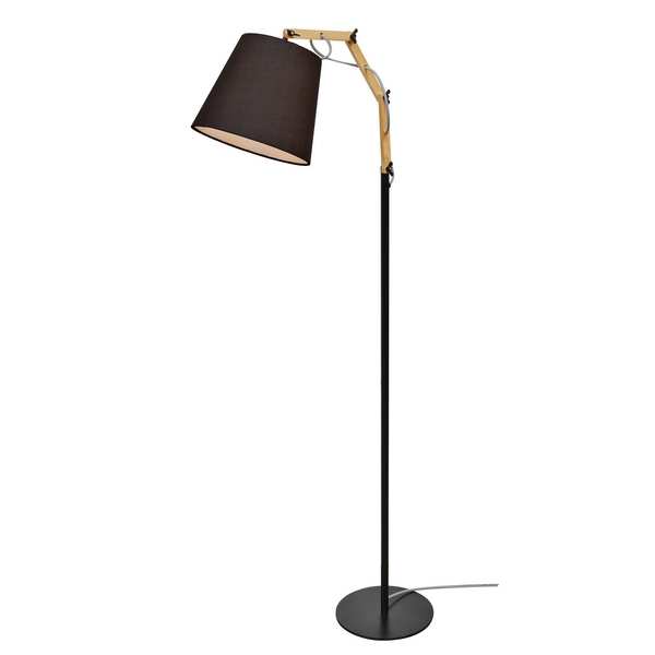 Торшер Artelamp Pinocchio A5700PN-1BK