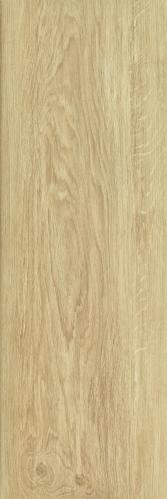 Керамогранит Paradyz Wood Basic Beige напольная 60х20