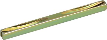 Квадрат для ручек Armadillo 6х80 мм