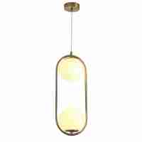 Подвесной светильник Kink Light Кэнти 07632-2A,20