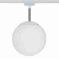 Трековый светильник Paulmann URail Globe 97603