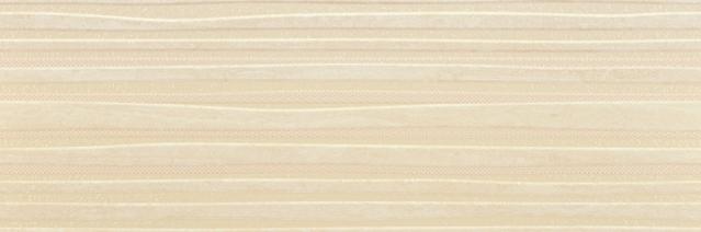 Плитка керамическая Azulejos Benadresa Caesar Track Caesar Natural настенная 30х90