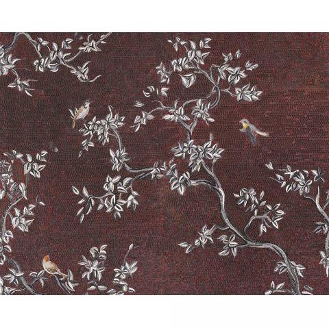 Мозаика Alma Панно художественные AP-04 произв. чип 139х275