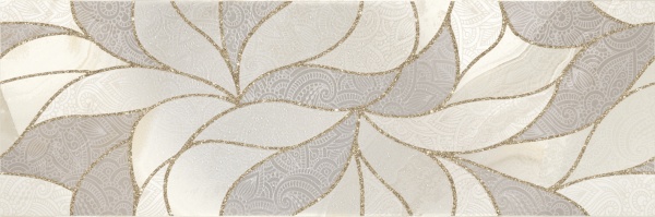 Плитка керамическая Brennero Decor Precious Sand 25x75