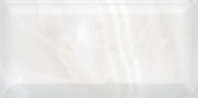 Плитка керамическая Kerama Marazzi Летний сад светлый грань 19013 настенная 9,9х20