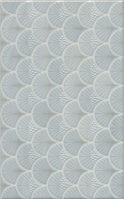 Декор Kerama Marazzi Сияние AD\B457\6376 25x40