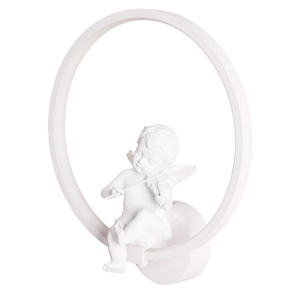 Светильник настенный Artelamp Paradise A6065AP-1WH
