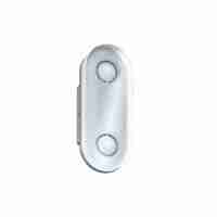 Настенный светодиодный светильник Paulmann Theta 70426