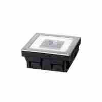 Светильник на солнечных батареях Paulmann Boden 93774