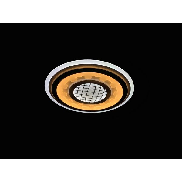 Настенно-потолочный светильник Natali Kovaltseva LED LAMPS 5603