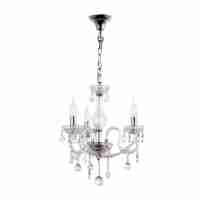 Подвесная люстра Arti Lampadari Lubrenze E 1.1.3.600 N