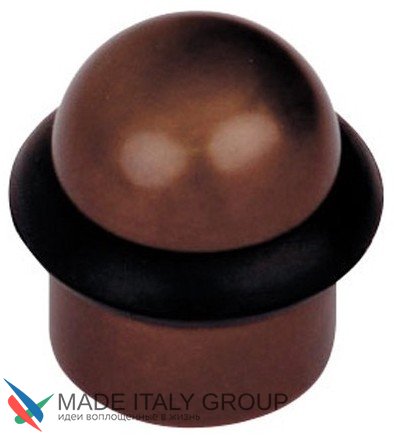 Упор дверной напольный Colombo CD112-BR бронза