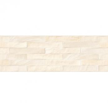 Плитка керамическая Emigres Brick XL Beige настенная 25х75