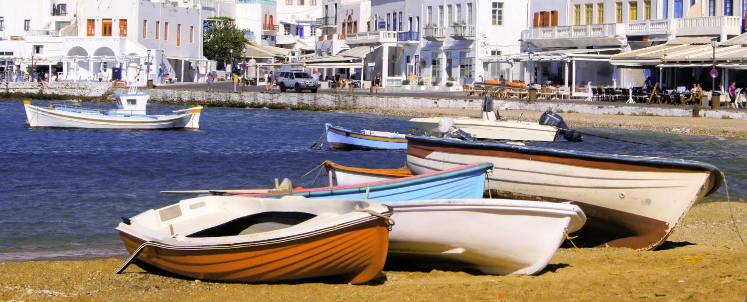 Плитка керамическая Cerrol Formula Santorini Centro A декор 20х50