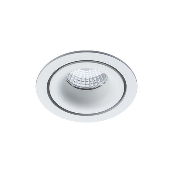 Светильник точечный Italline Halo Eco IT02-008 DIM white