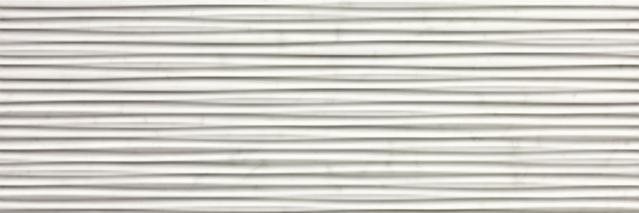 Плитка керамическая Fap Roma Diamond 110 Line Carrara Brillante настенная 110х50