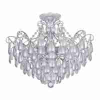 Потолочная люстра Freya Chabrol FR2302CL-06S