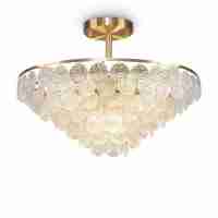 Потолочная люстра Maytoni Mazzo MOD130CL-11G
