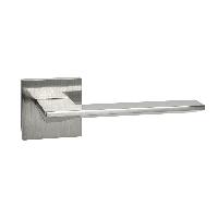 Ручка раздельная K.JS51.UNITY (UNITY JS) SN-3 матовый никель