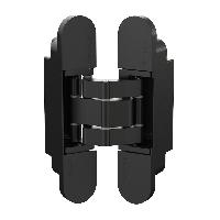 Петля скрытой установки U3D7800.VPG BL черный TECH