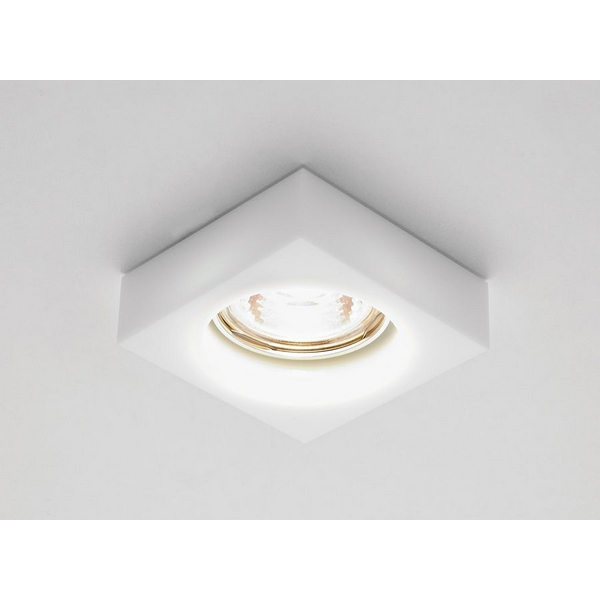 Светильник точечный Ambrella D9160/9171 D9171 MILK