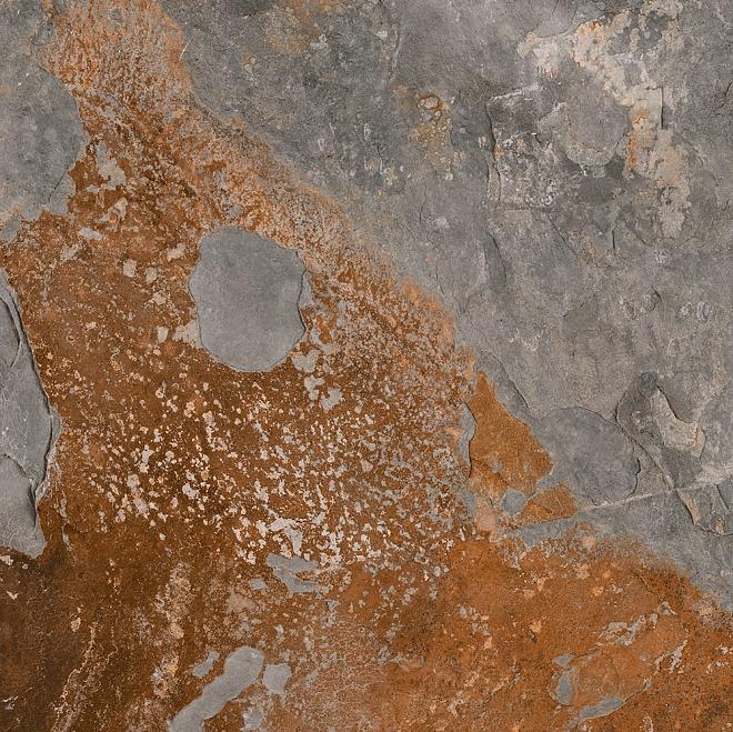 Керамогранит Kerama Marazzi Таурано коричневый обрезной SG625100R напольная 60х60