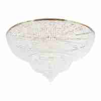 Потолочная люстра Maytoni Palace DIA890-CL-42-G