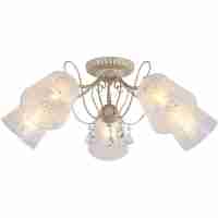 Потолочная люстра Omnilux Orune OML-53007-05