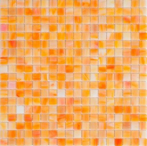 Мозаика Alma Smalto SM29 чип 15х15 29,8х29,8