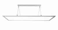 Подвесной светильник Deko-Light LED Panel transparent 342078